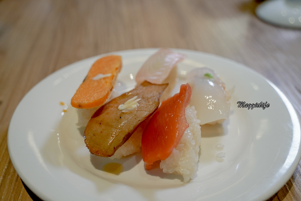 松山VGest低碳披薩首都松山店中餐吃到飽只要468,第2人半價國宴主廚有機蔬食超狂 - 第13張圖 Vegst lunchdsc02615