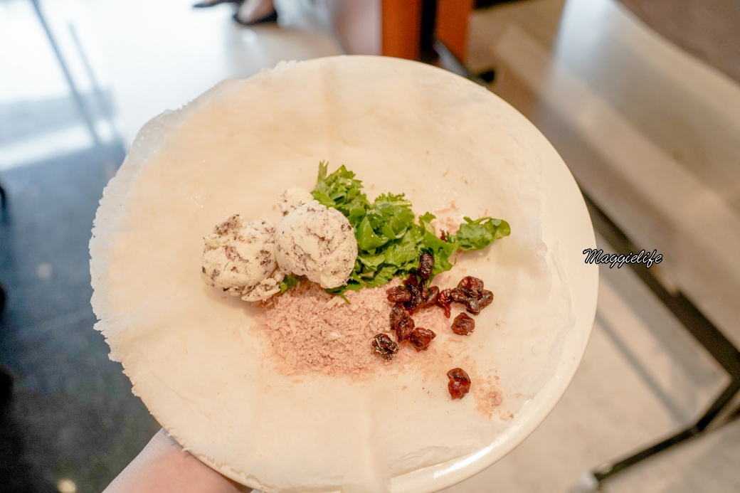 松山VGest低碳披薩首都松山店中餐吃到飽只要468,第2人半價國宴主廚有機蔬食超狂 - 第50張圖 Vegst lunchdsc02621