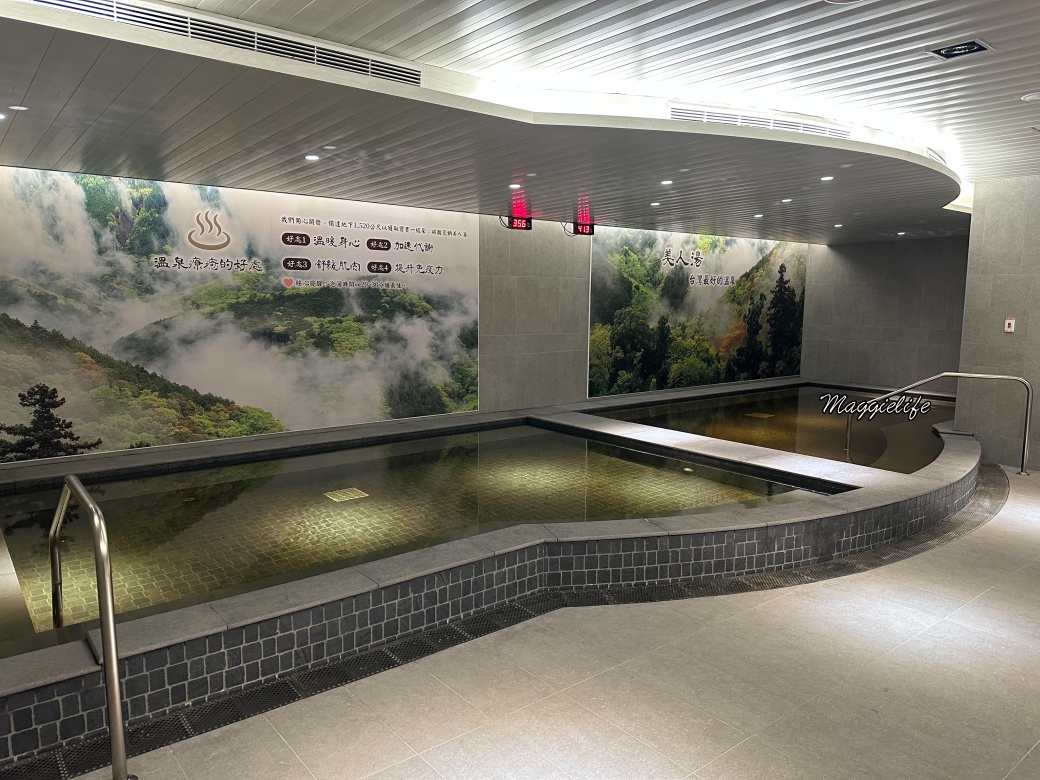 Asia 大眾湯屋室內