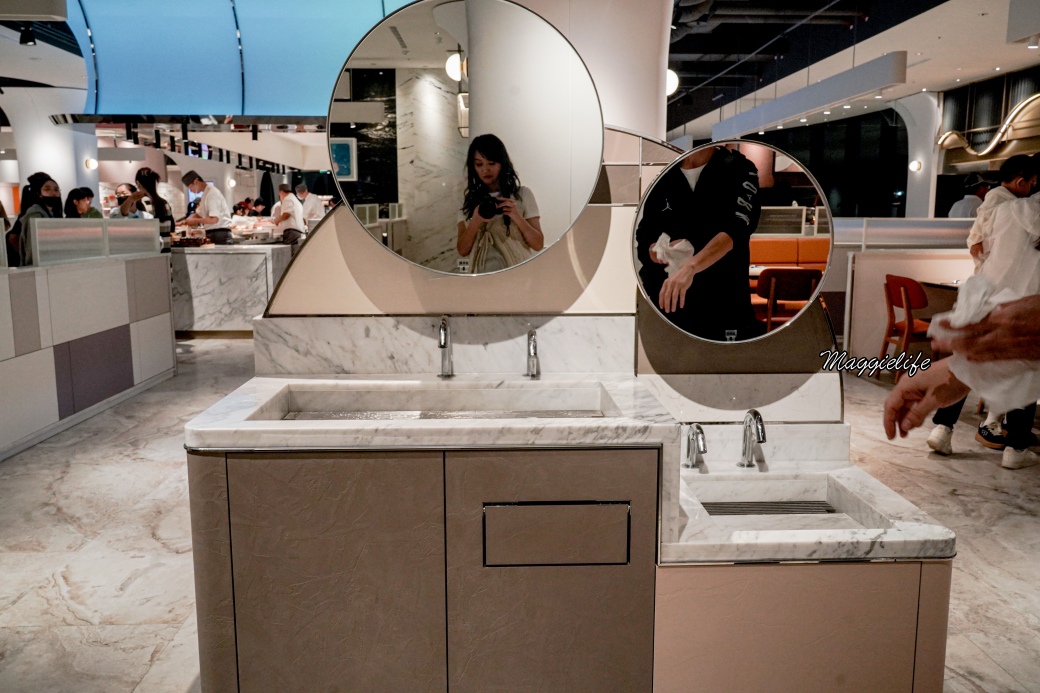 Eatogether mitsui oueletDSC02680