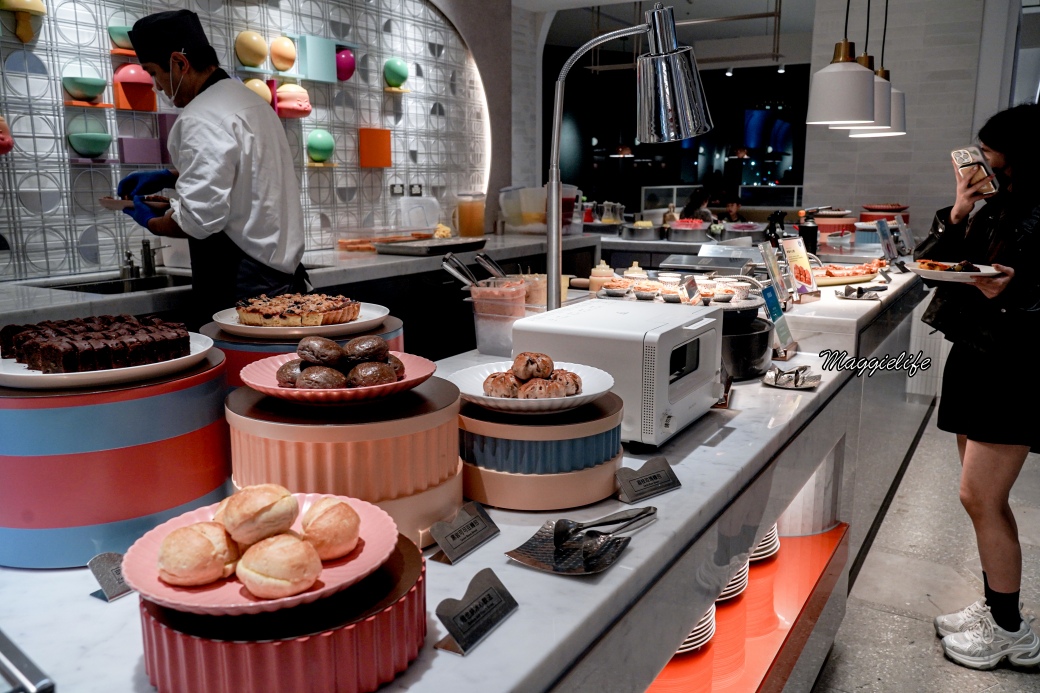 Eatogether mitsui oueletDSC02781