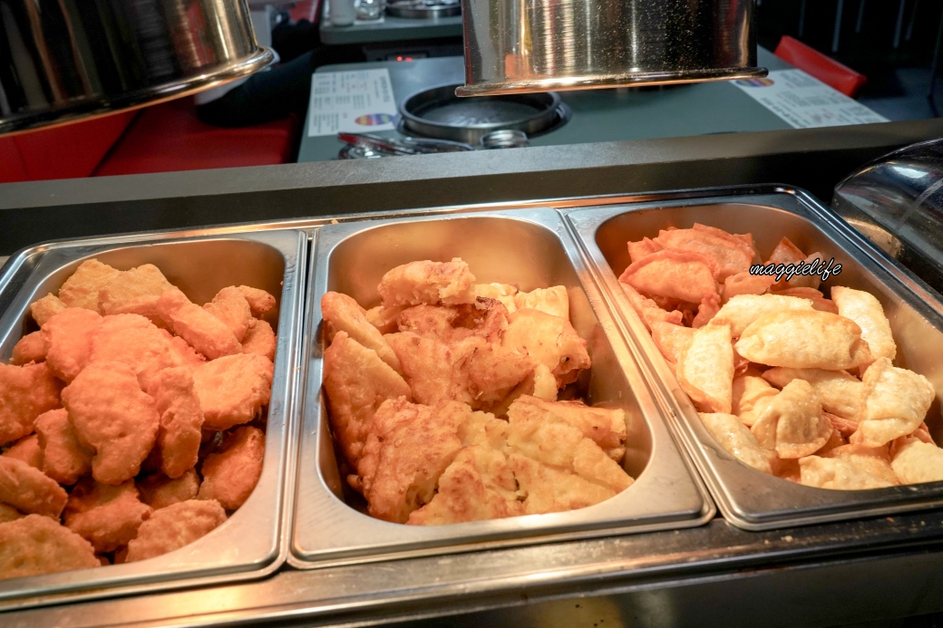 金喬伊個人韓式燒肉吃到飽,$378起8種肉品,3種海鮮,韓式小菜熱食炸雞,單身友善一人一爐,三重吃到飽 - 第48張圖