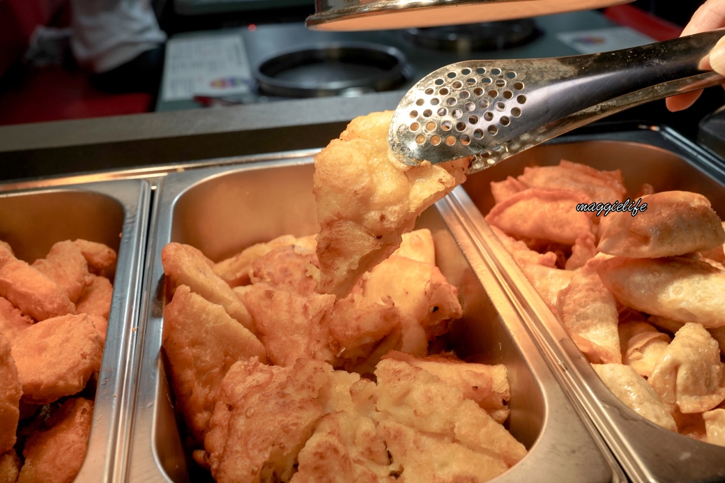 金喬伊個人韓式燒肉吃到飽,$378起8種肉品,3種海鮮,韓式小菜熱食炸雞,單身友善一人一爐,三重吃到飽 - 第50張圖