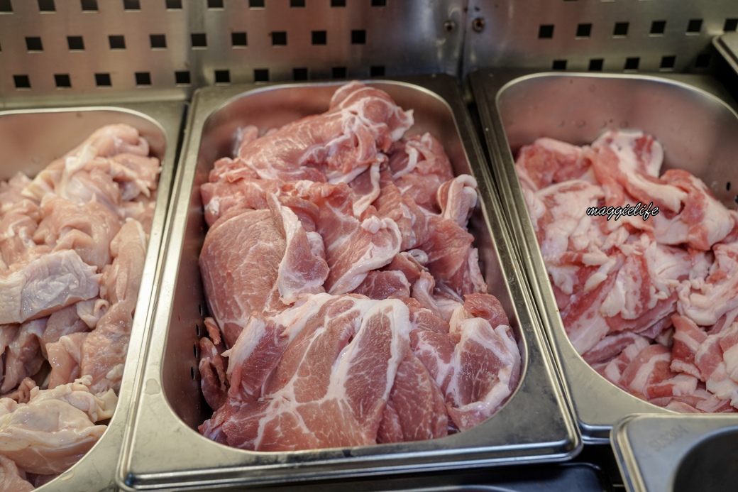 金喬伊個人韓式燒肉吃到飽,$378起8種肉品,3種海鮮,韓式小菜熱食炸雞,單身友善一人一爐,三重吃到飽 - 第30張圖