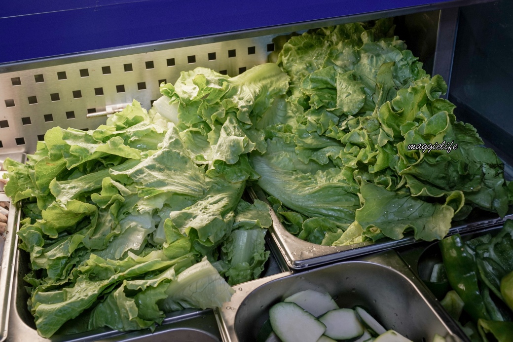 金喬伊個人韓式燒肉吃到飽,$378起8種肉品,3種海鮮,韓式小菜熱食炸雞,單身友善一人一爐,三重吃到飽 - 第36張圖