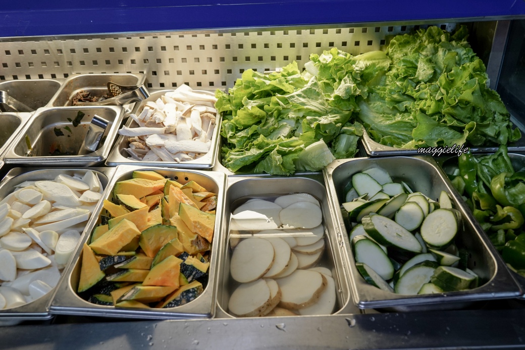 金喬伊個人韓式燒肉吃到飽,$378起8種肉品,3種海鮮,韓式小菜熱食炸雞,單身友善一人一爐,三重吃到飽 - 第35張圖