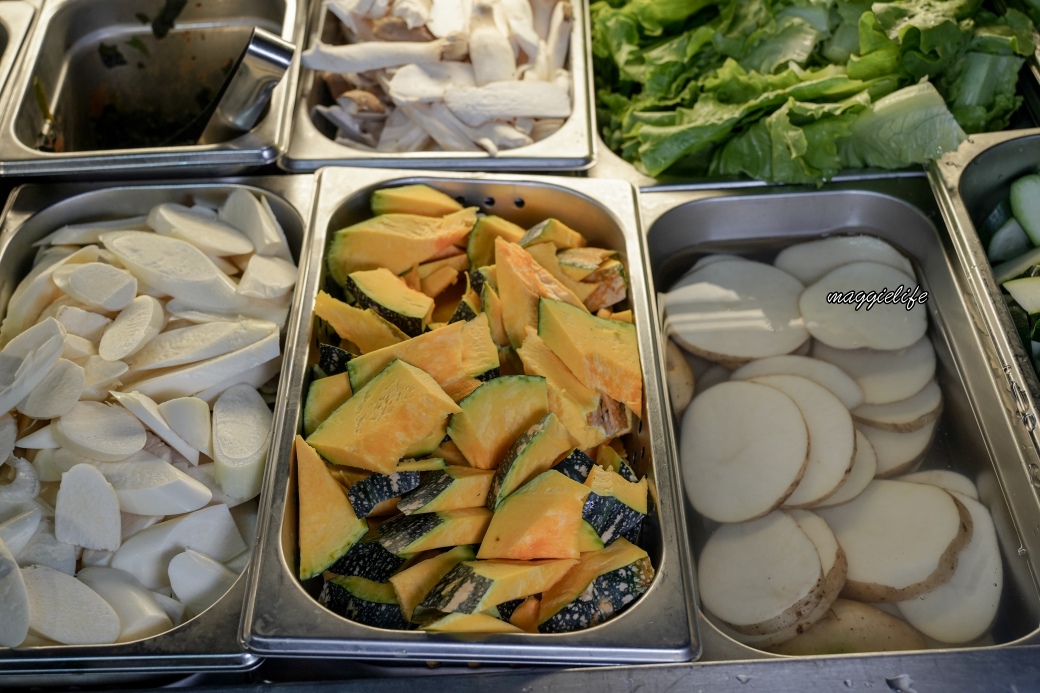 金喬伊個人韓式燒肉吃到飽,$378起8種肉品,3種海鮮,韓式小菜熱食炸雞,單身友善一人一爐,三重吃到飽 - 第40張圖