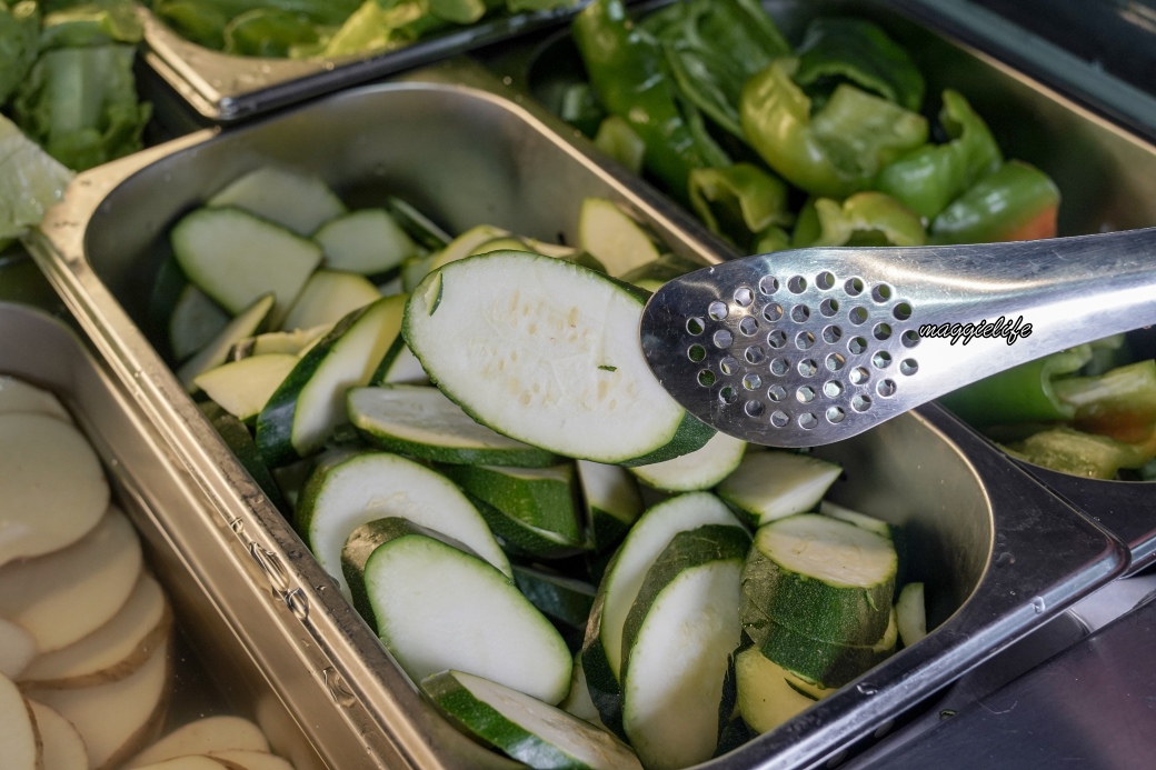 金喬伊個人韓式燒肉吃到飽,$378起8種肉品,3種海鮮,韓式小菜熱食炸雞,單身友善一人一爐,三重吃到飽 - 第38張圖