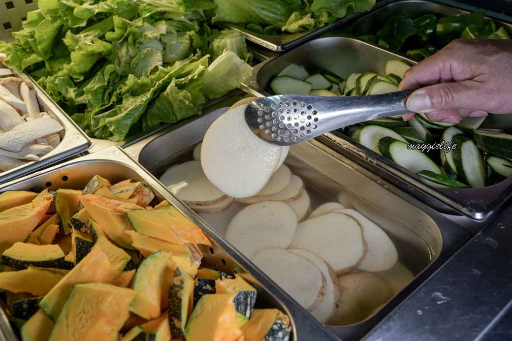 金喬伊個人韓式燒肉吃到飽,$378起8種肉品,3種海鮮,韓式小菜熱食炸雞,單身友善一人一爐,三重吃到飽 - 第39張圖