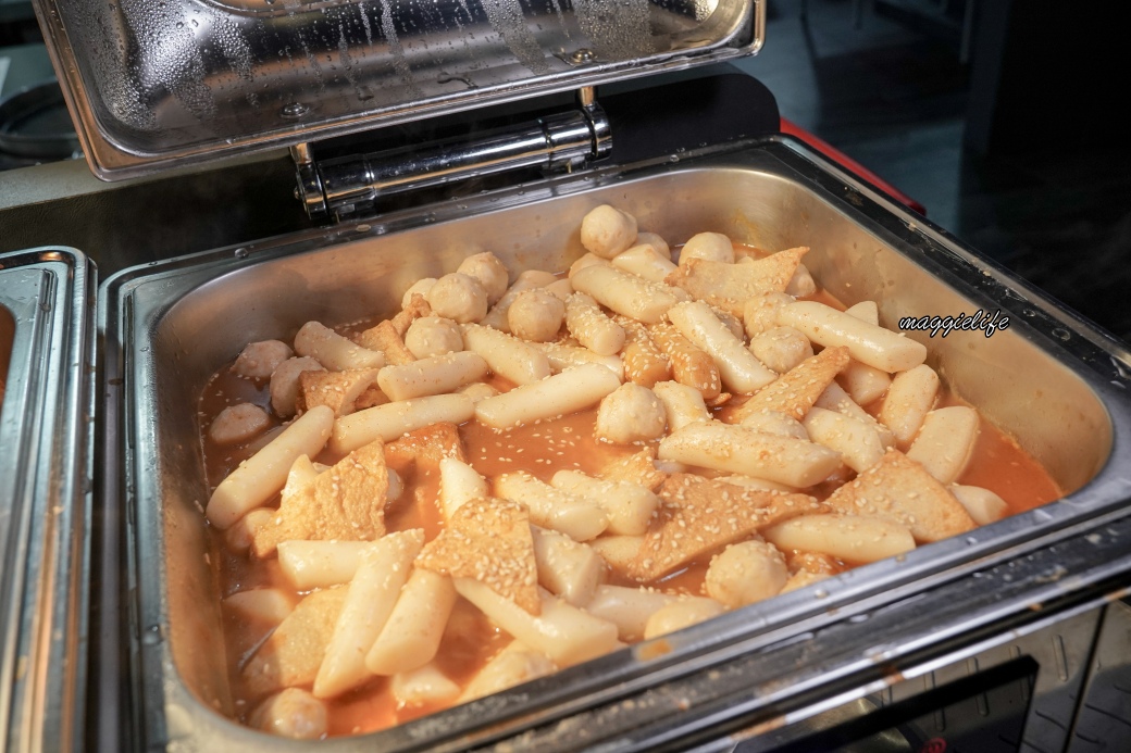 金喬伊個人韓式燒肉吃到飽,$378起8種肉品,3種海鮮,韓式小菜熱食炸雞,單身友善一人一爐,三重吃到飽 - 第52張圖