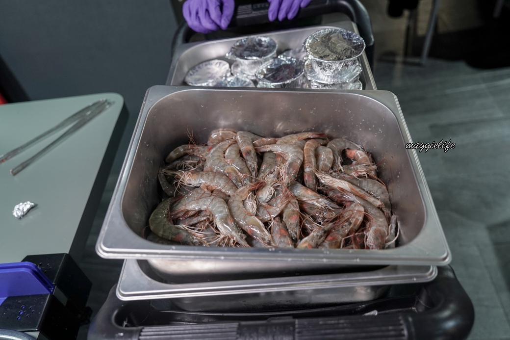 金喬伊個人韓式燒肉吃到飽,$378起8種肉品,3種海鮮,韓式小菜熱食炸雞,單身友善一人一爐,三重吃到飽 - 第65張圖