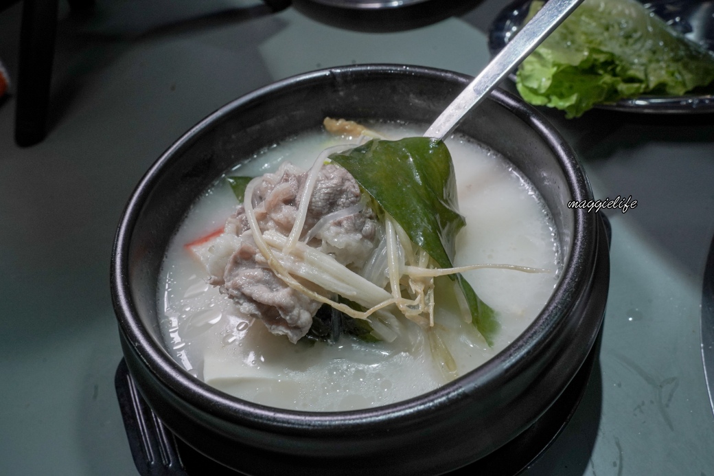 金喬伊個人韓式燒肉吃到飽,$378起8種肉品,3種海鮮,韓式小菜熱食炸雞,單身友善一人一爐,三重吃到飽 - 第90張圖