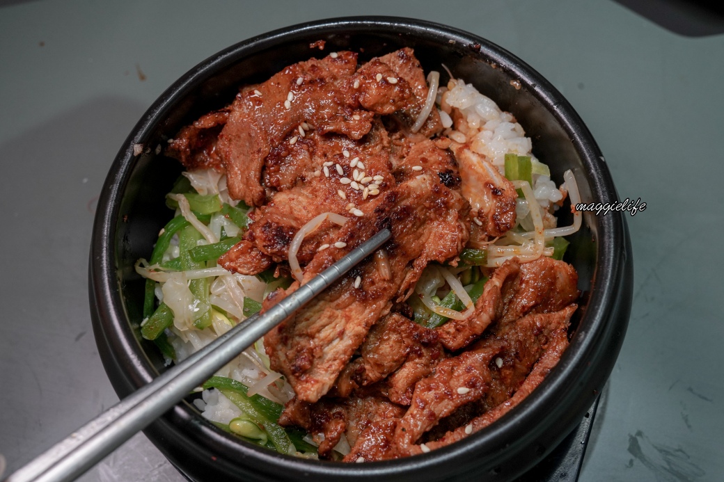 金喬伊個人韓式燒肉吃到飽,$378起8種肉品,3種海鮮,韓式小菜熱食炸雞,單身友善一人一爐,三重吃到飽 - 第89張圖