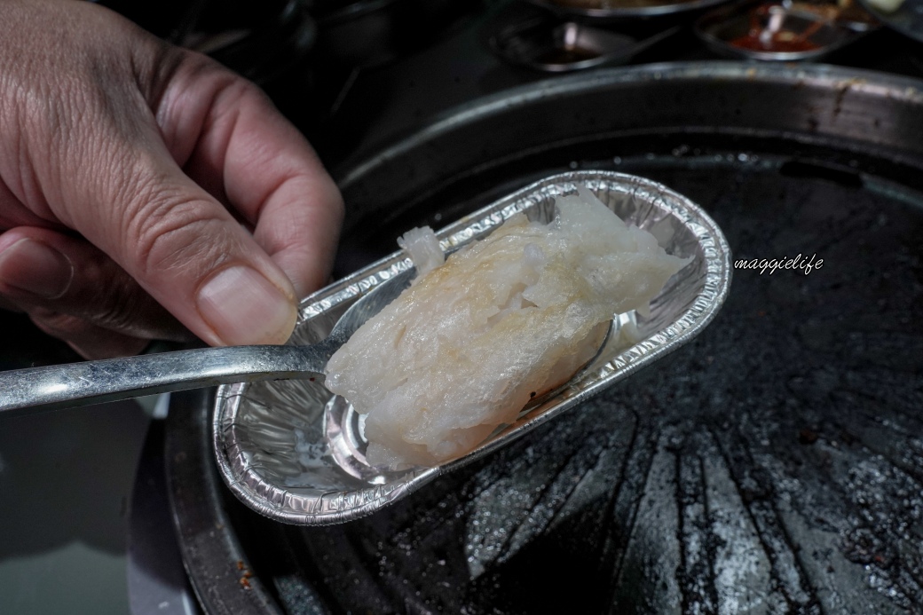 金喬伊個人韓式燒肉吃到飽,$378起8種肉品,3種海鮮,韓式小菜熱食炸雞,單身友善一人一爐,三重吃到飽 - 第72張圖