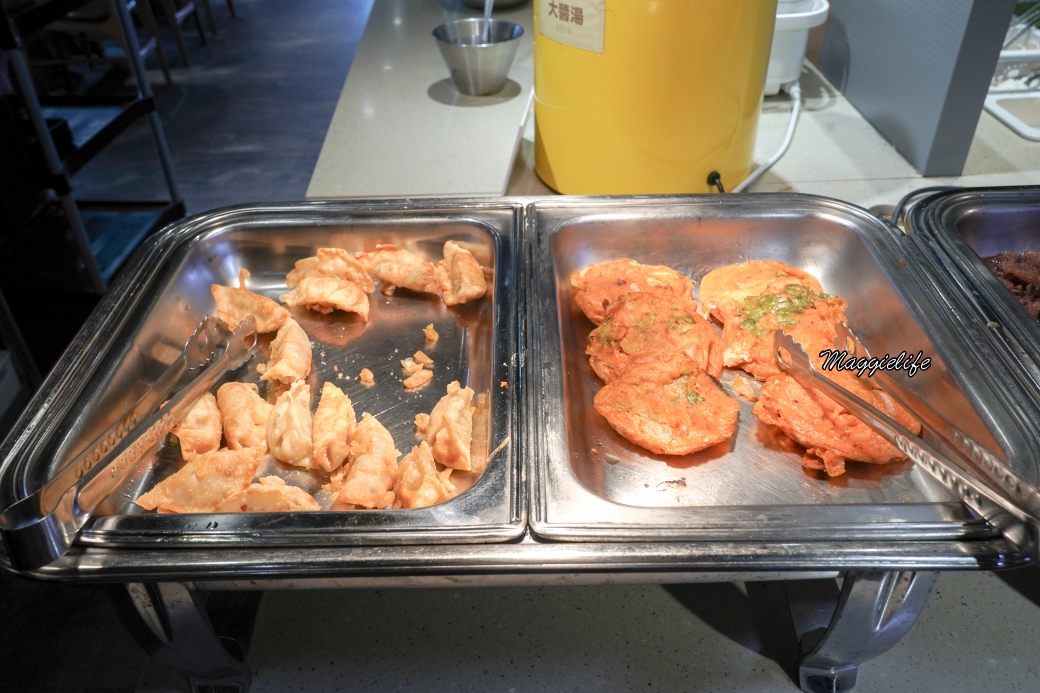 彩虹韓式烤肉吃到飽|韓國歐巴開的烤肉店,正宗韓式醃醬烤肉台灣也能吃到 - 第18張圖 Rainbow bbq DSC01258