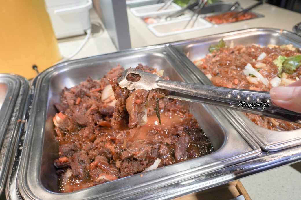 彩虹韓式烤肉吃到飽|韓國歐巴開的烤肉店,正宗韓式醃醬烤肉台灣也能吃到 - 第21張圖 Rainbow bbq DSC01259