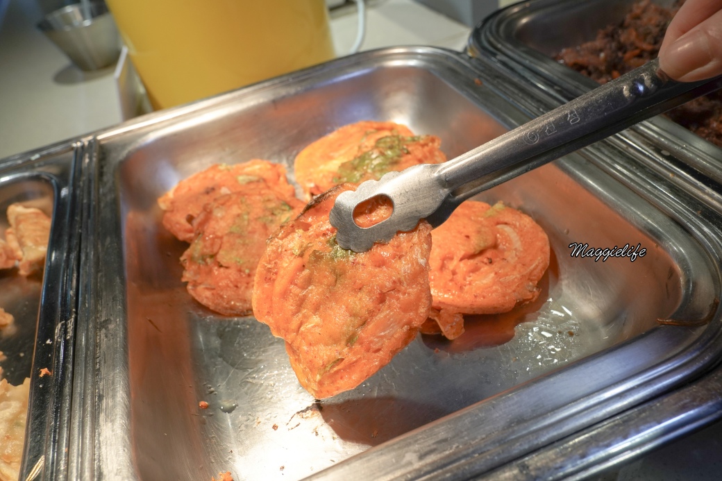 彩虹韓式烤肉吃到飽|韓國歐巴開的烤肉店,正宗韓式醃醬烤肉台灣也能吃到 - 第22張圖 Rainbow bbq DSC01260