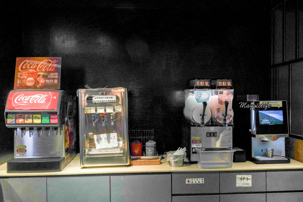 彩虹韓式烤肉吃到飽|韓國歐巴開的烤肉店,正宗韓式醃醬烤肉台灣也能吃到 - 第24張圖 Rainbow bbq DSC01261