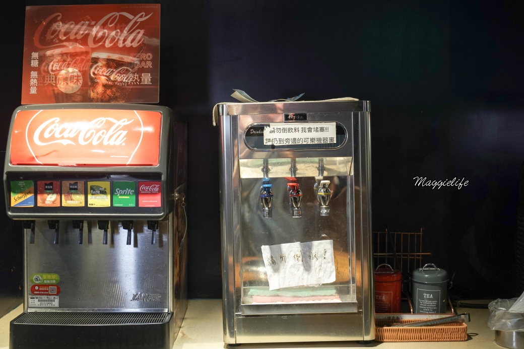 彩虹韓式烤肉吃到飽|韓國歐巴開的烤肉店,正宗韓式醃醬烤肉台灣也能吃到 - 第26張圖 Rainbow bbq DSC01264