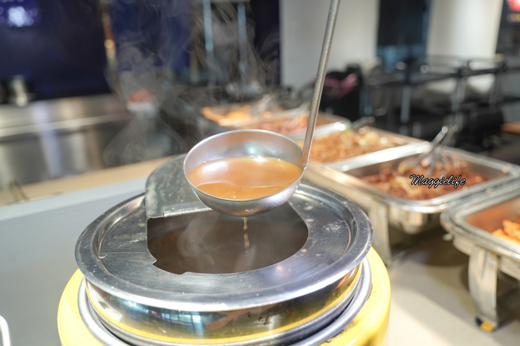 彩虹韓式烤肉吃到飽|韓國歐巴開的烤肉店,正宗韓式醃醬烤肉台灣也能吃到 - 第23張圖 Rainbow bbq DSC01271