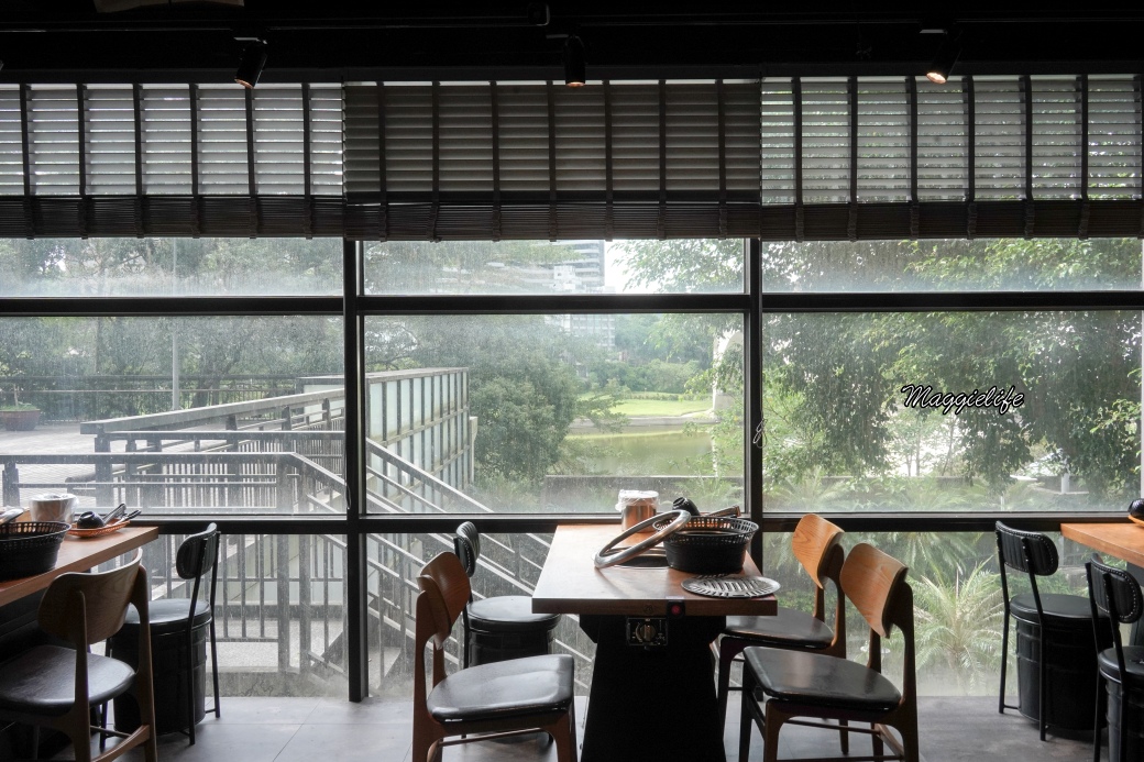 彩虹韓式烤肉吃到飽|韓國歐巴開的烤肉店,正宗韓式醃醬烤肉台灣也能吃到 - 第7張圖 Rainbow bbq DSC01273