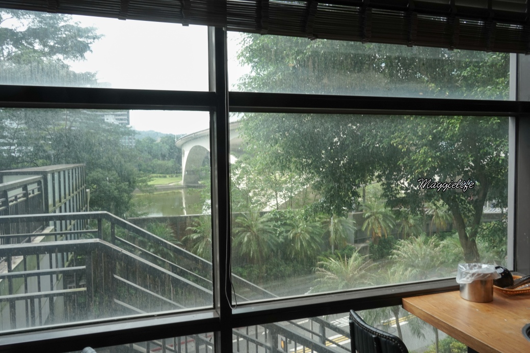 彩虹韓式烤肉吃到飽|韓國歐巴開的烤肉店,正宗韓式醃醬烤肉台灣也能吃到 - 第8張圖 Rainbow bbq DSC01274