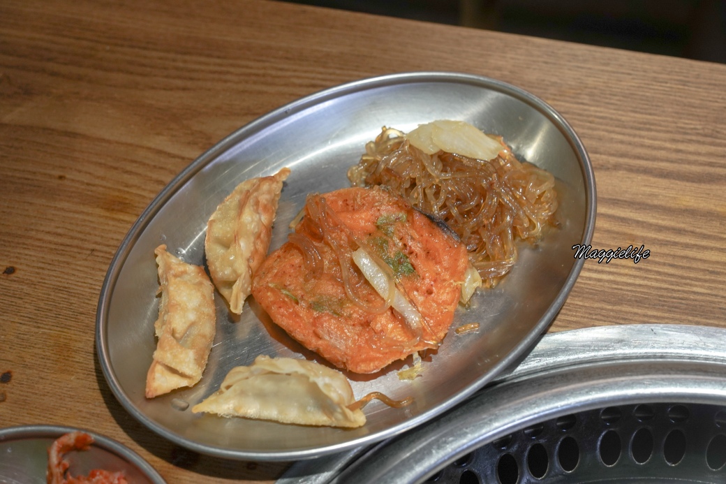 彩虹韓式烤肉吃到飽|韓國歐巴開的烤肉店,正宗韓式醃醬烤肉台灣也能吃到 - 第38張圖 Rainbow bbq DSC01296