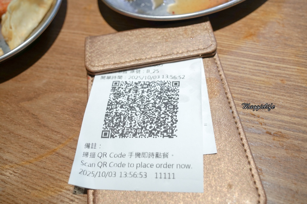 彩虹韓式烤肉吃到飽|韓國歐巴開的烤肉店,正宗韓式醃醬烤肉台灣也能吃到 - 第41張圖 Rainbow bbq DSC01306