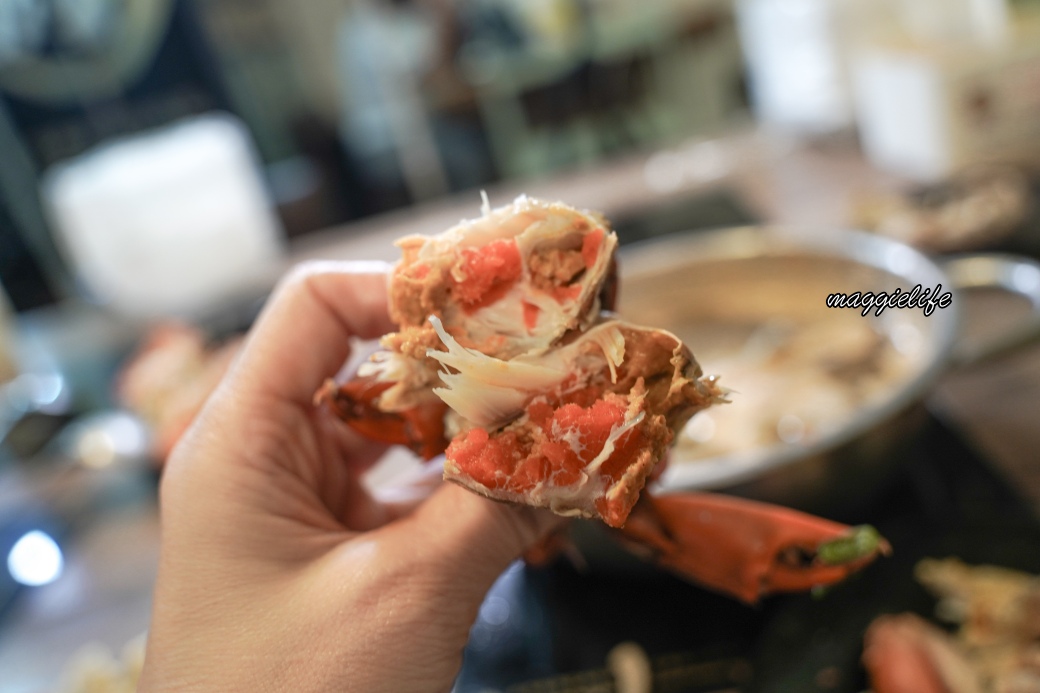 高雄玖玖香一品鍋火鍋吃到飽只要899不加服務費,就有紅蟳、花蟹、各式海鮮、和牛以及牛雞豬牛鴨通通吃到飽 - 第18張圖 高雄玖玖香一品鍋火鍋吃到飽只要899不加服務費,就有紅蟳、花蟹、各式海鮮、和牛以及牛雞豬牛鴨通通吃到飽