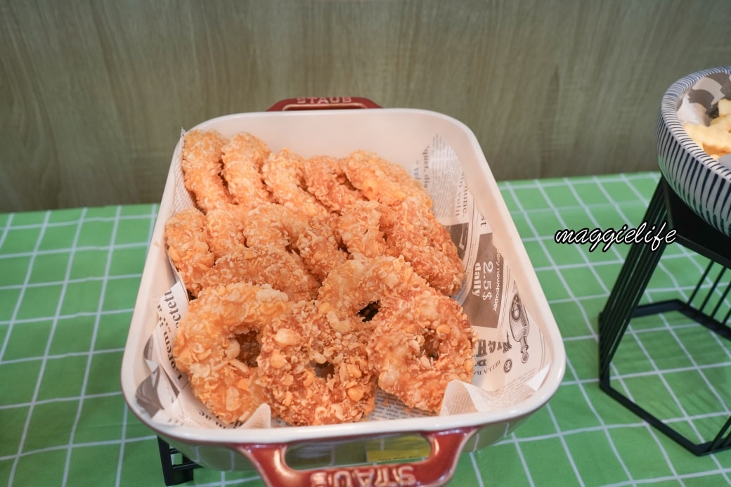 Fundamental吃到飽微風南山,信義區只要688金目鱸魚炸雞水耕蔬菜吃到飽紅酒無限暢飲可以吃3小時 - 第26張圖 Fundamental吃到飽微風南山,信義區只要688金目鱸魚炸雞水耕蔬菜吃到飽紅酒無限暢飲可以吃3小時