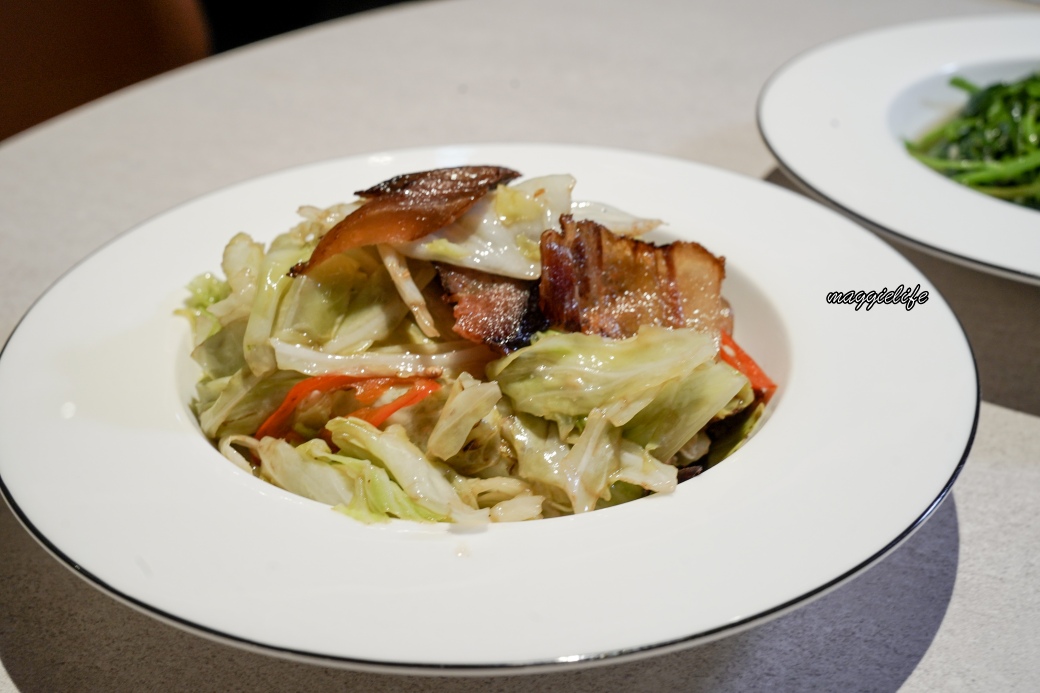 芯聚苑信義區中式港點吃到飽只要699菜色無限續點 - 第10張圖