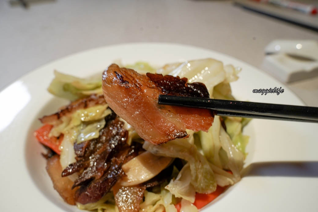 芯聚苑信義區中式港點吃到飽只要699菜色無限續點 - 第11張圖