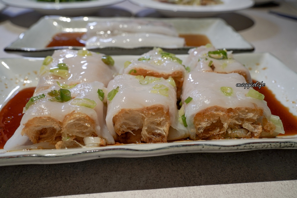 芯聚苑信義區中式港點吃到飽只要699菜色無限續點 - 第15張圖