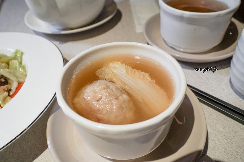 芯聚苑信義區中式港點吃到飽只要699菜色無限續點 - 第26張圖