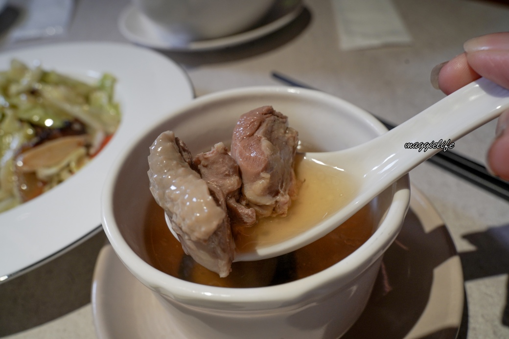 芯聚苑信義區中式港點吃到飽只要699菜色無限續點 - 第29張圖