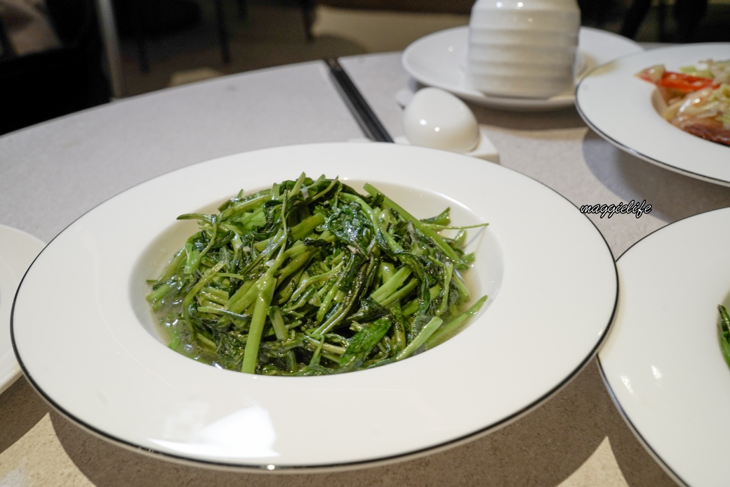 芯聚苑信義區中式港點吃到飽只要699菜色無限續點 - 第9張圖