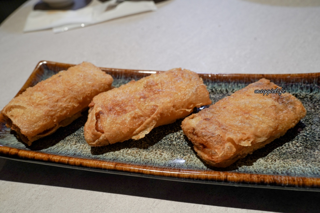 芯聚苑信義區中式港點吃到飽只要699菜色無限續點 - 第18張圖