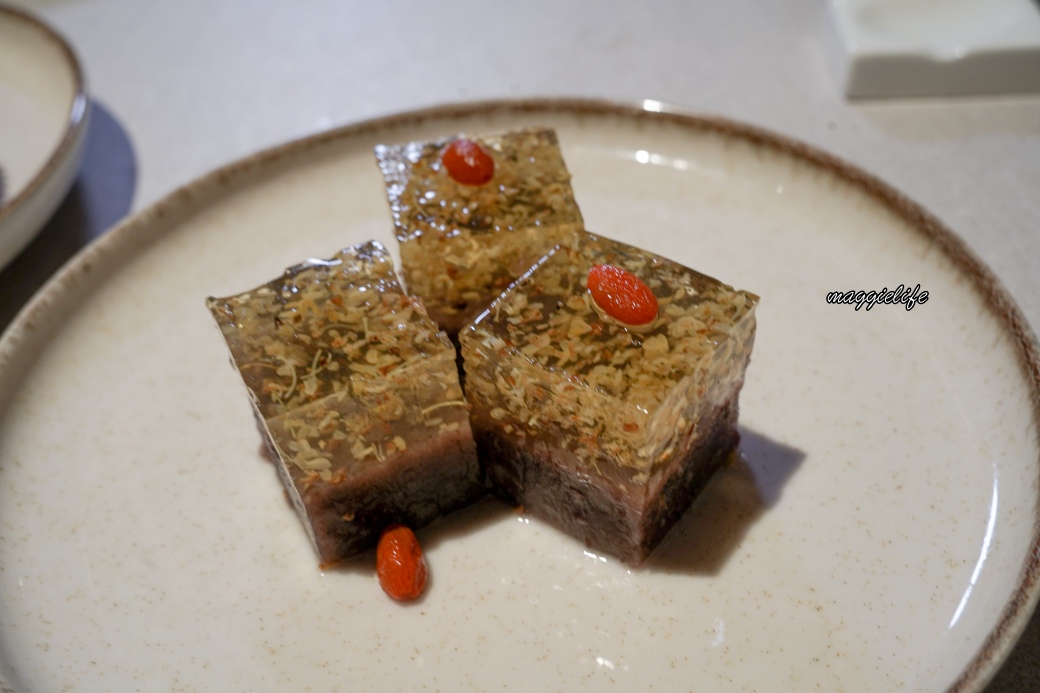 芯聚苑信義區中式港點吃到飽只要699菜色無限續點 - 第30張圖