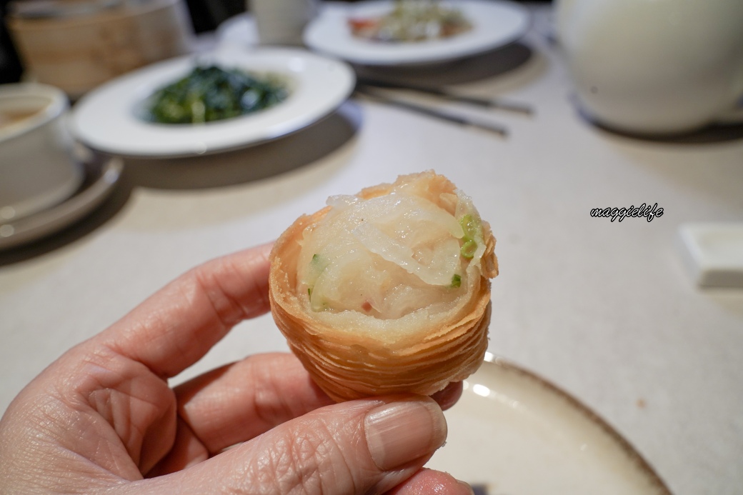 芯聚苑信義區中式港點吃到飽只要699菜色無限續點 - 第32張圖