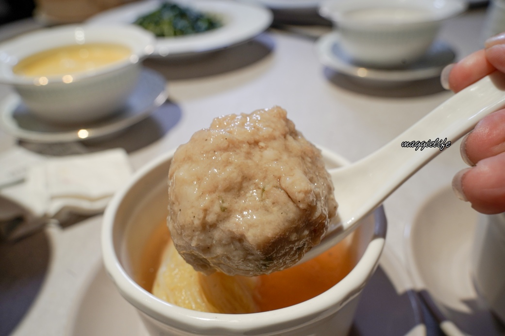 芯聚苑信義區中式港點吃到飽只要699菜色無限續點 - 第27張圖