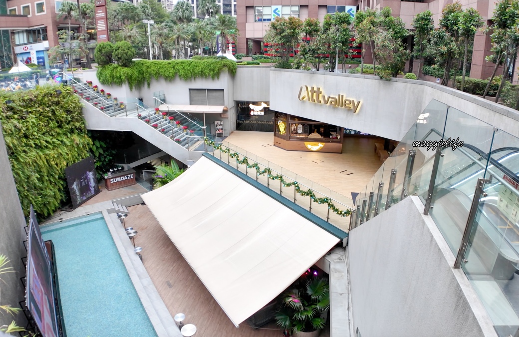 芯聚苑信義區中式港點吃到飽只要699菜色無限續點 - 第3張圖