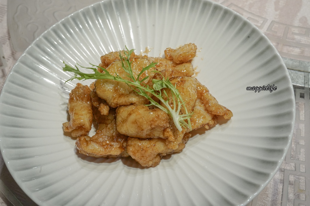 台北凱撒大飯店王朝餐廳推出港點吃到飽,超過50道港式單點菜色吃到賺到 - 第14張圖