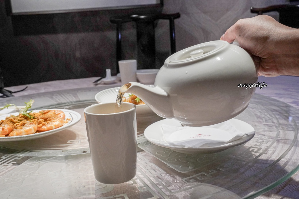 台北凱撒大飯店王朝餐廳推出港點吃到飽,超過50道港式單點菜色吃到賺到 - 第12張圖