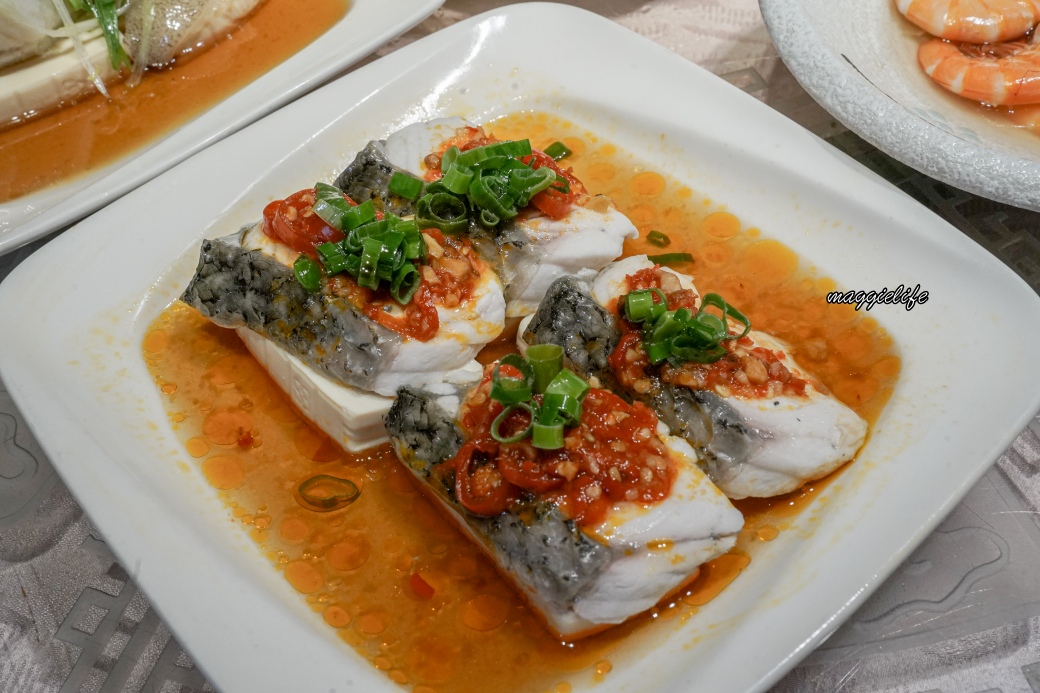 台北凱撒大飯店王朝餐廳推出港點吃到飽,超過50道港式單點菜色吃到賺到 - 第15張圖