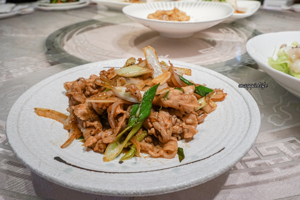 台北凱撒大飯店王朝餐廳推出港點吃到飽,超過50道港式單點菜色吃到賺到 - 第21張圖