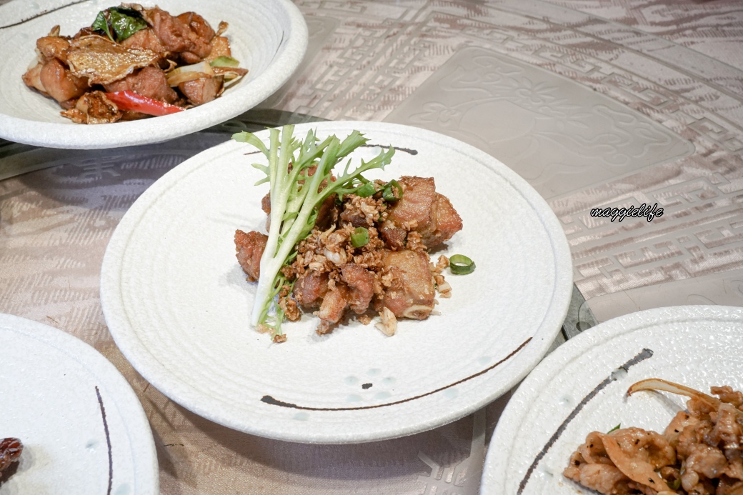 台北凱撒大飯店王朝餐廳推出港點吃到飽,超過50道港式單點菜色吃到賺到 - 第24張圖