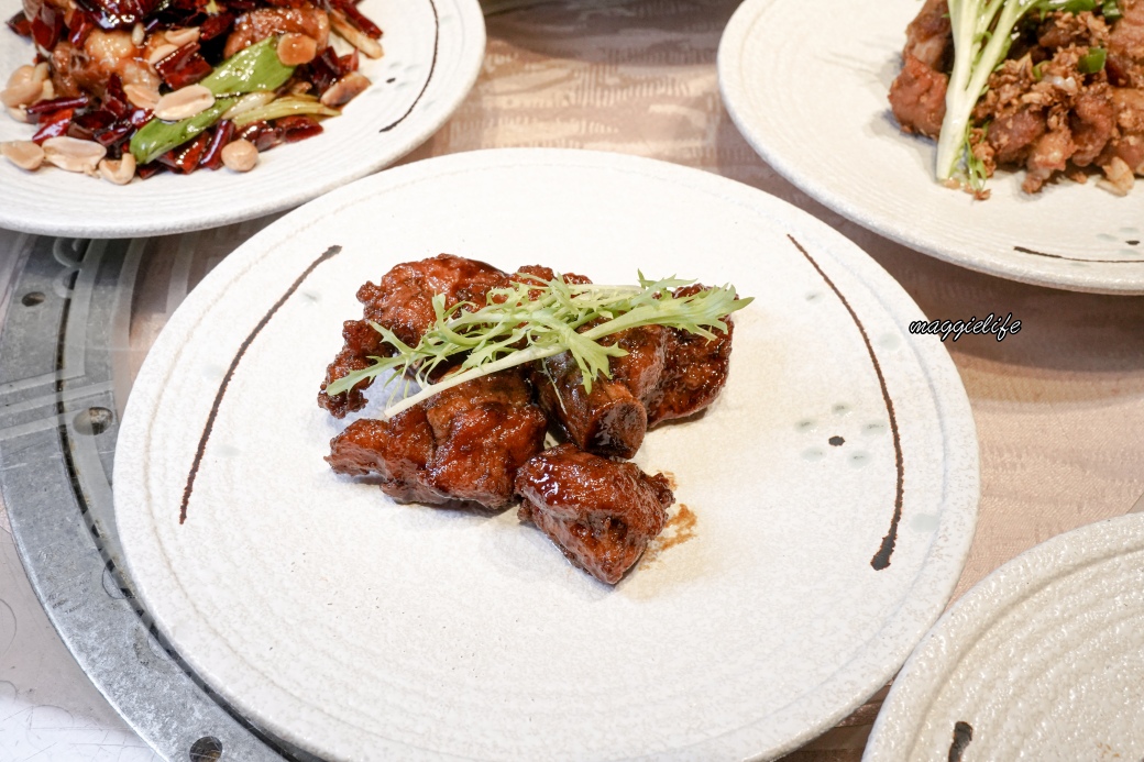 台北凱撒大飯店王朝餐廳推出港點吃到飽,超過50道港式單點菜色吃到賺到 - 第22張圖