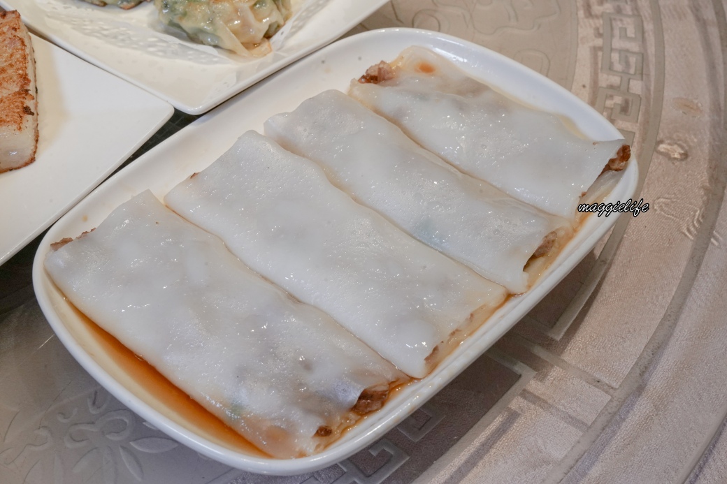 台北凱撒大飯店王朝餐廳推出港點吃到飽,超過50道港式單點菜色吃到賺到 - 第29張圖