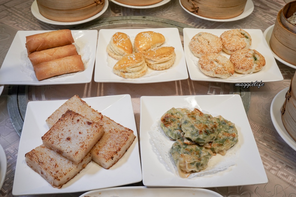 台北凱撒大飯店王朝餐廳推出港點吃到飽,超過50道港式單點菜色吃到賺到 - 第36張圖