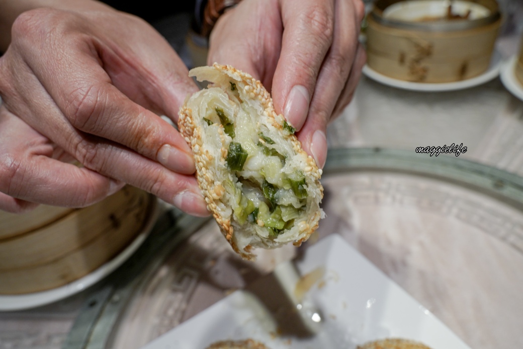 台北凱撒大飯店王朝餐廳推出港點吃到飽,超過50道港式單點菜色吃到賺到 - 第37張圖